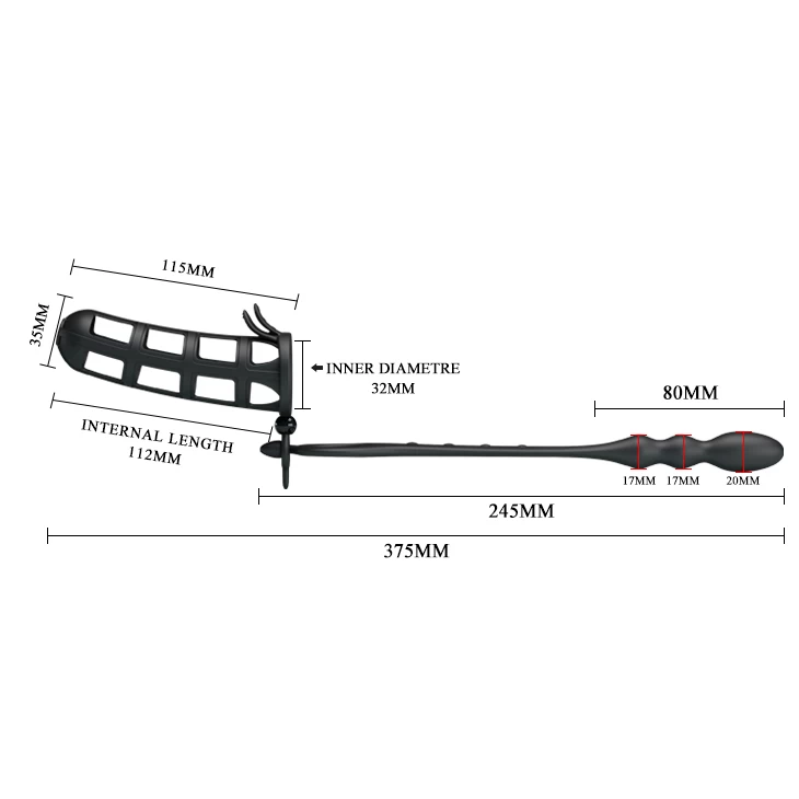 Kích thước của sản phẩm