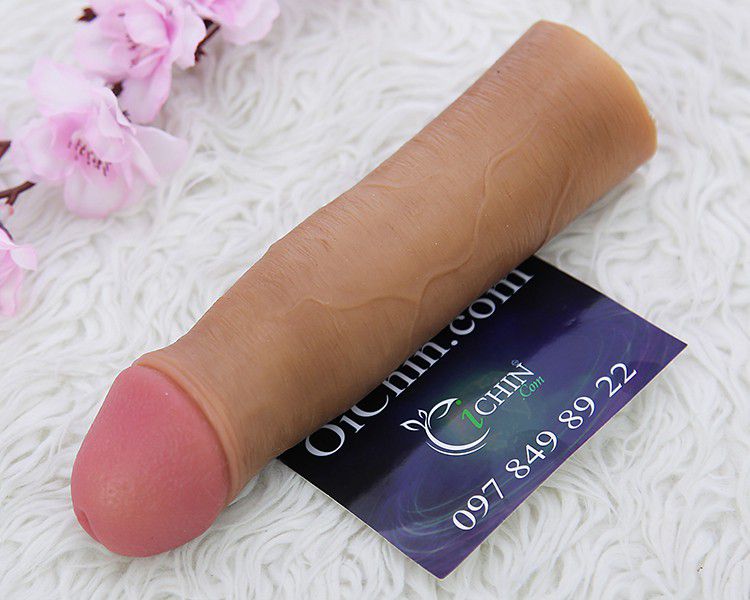 Lovetoy Nature Extender