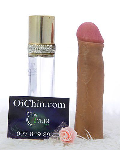 Lovetoy Nature Extender