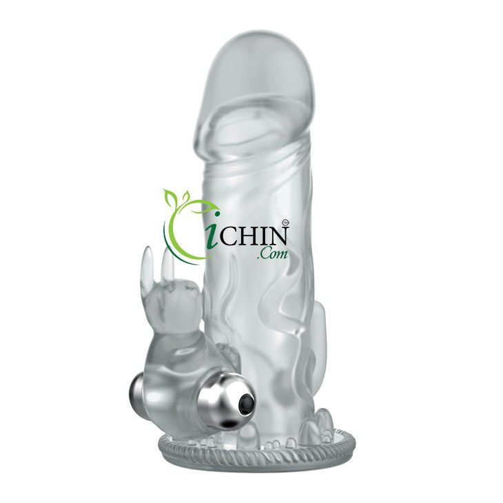 Bao cao su đôn dên Brave Man