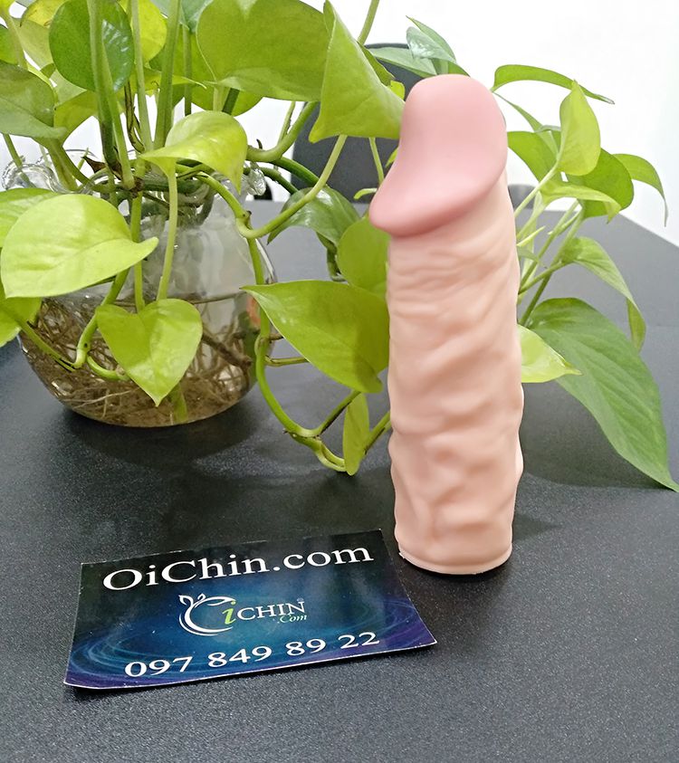 Biến thể BA15-909 của Bao cao su đôn dên Max Man