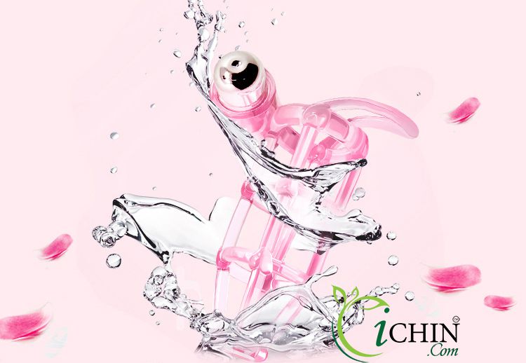 Bao cao su dạng lưới đôn dên quai đeo có rung