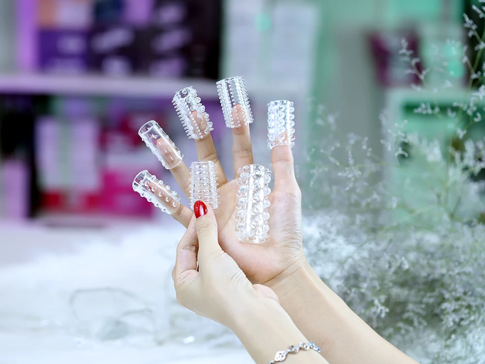 Chisa GK power giúp tăng kích cỡ và thay đổi hình dạng dương vật