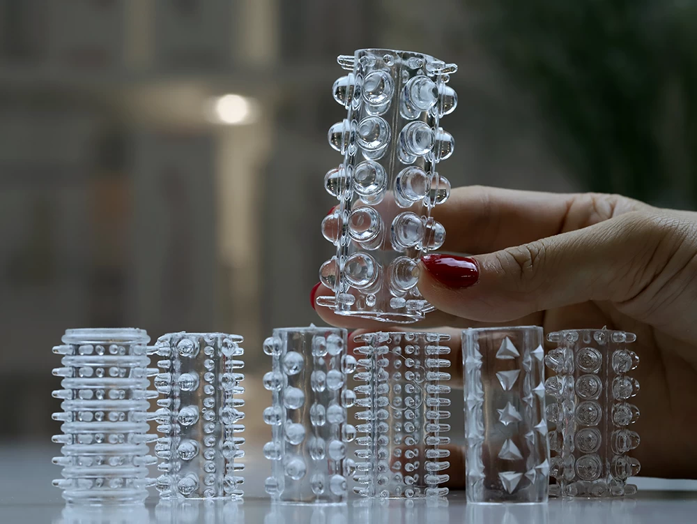 6 khúc đôn dên kích thích 