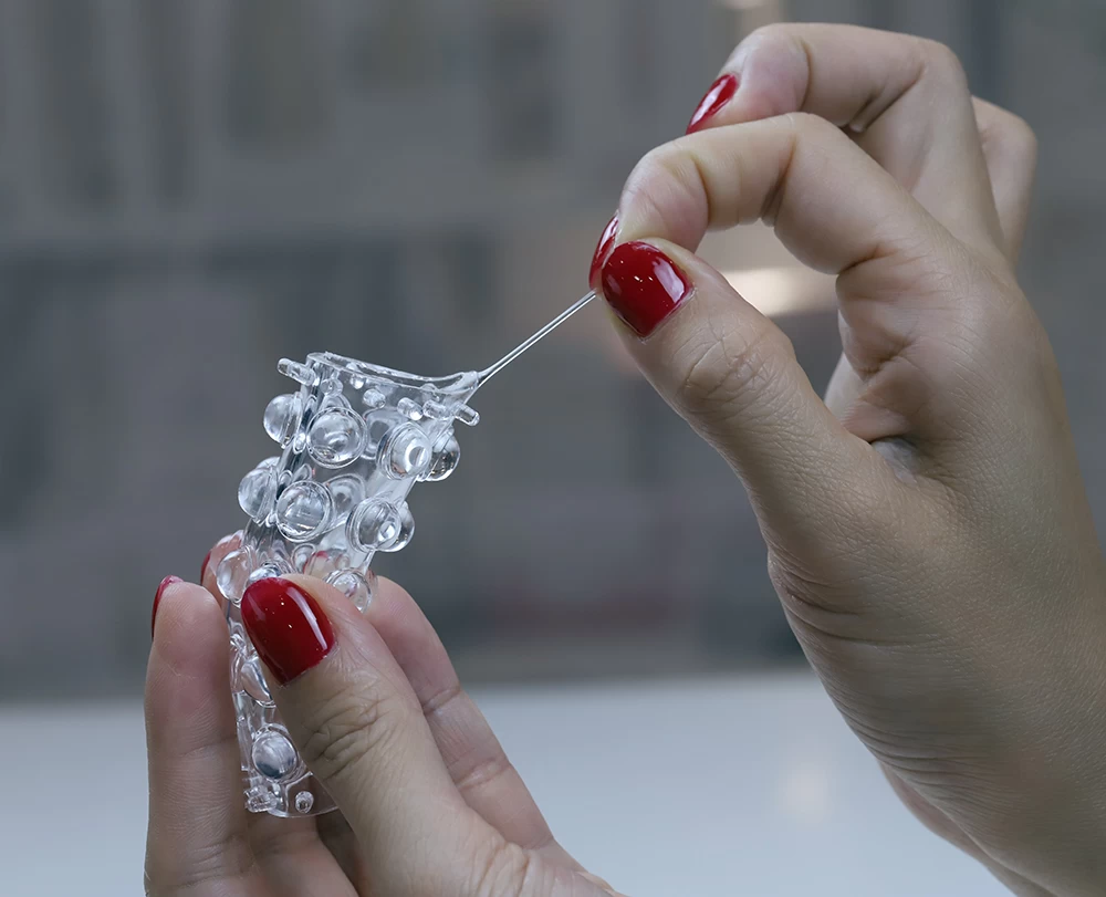 Bao cao su Chisa GK Power siêu mềm mại, dẻo dai