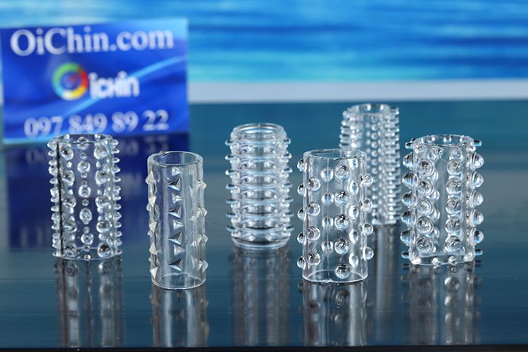 7 hình dáng đa đạng của Gk Power