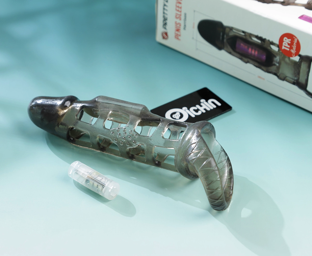 Rung kích thích mạnh mẽ