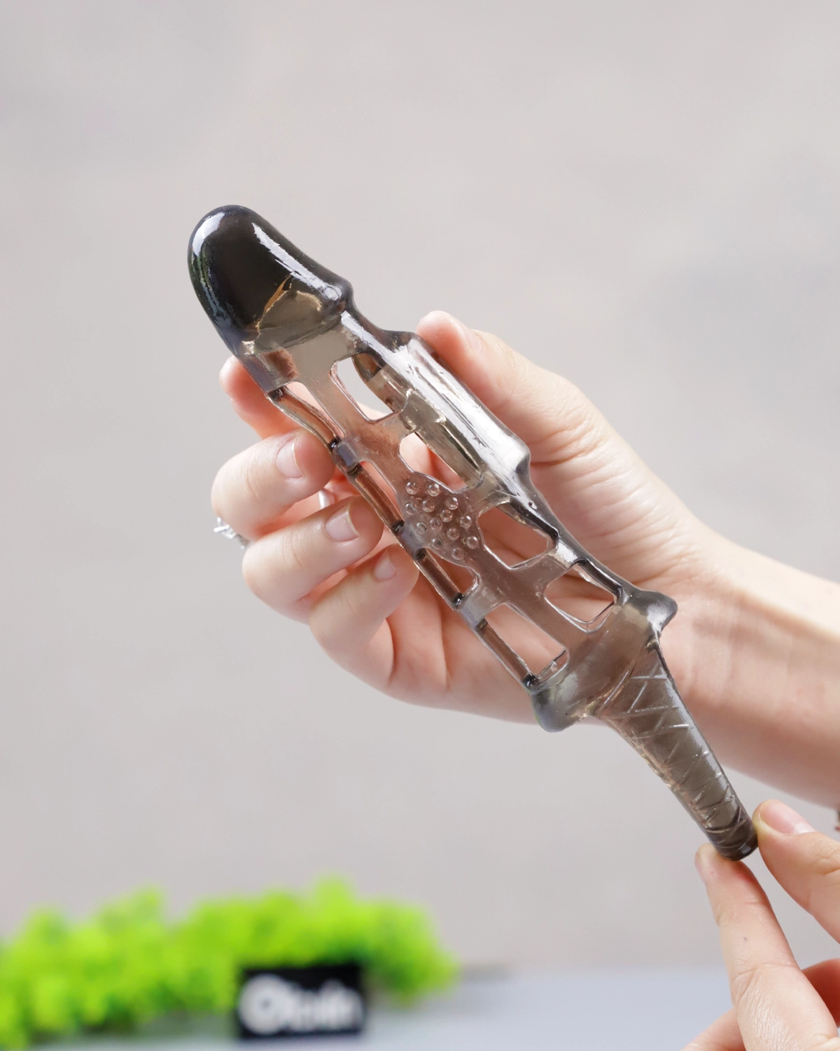 Tăng kích thước dương vật