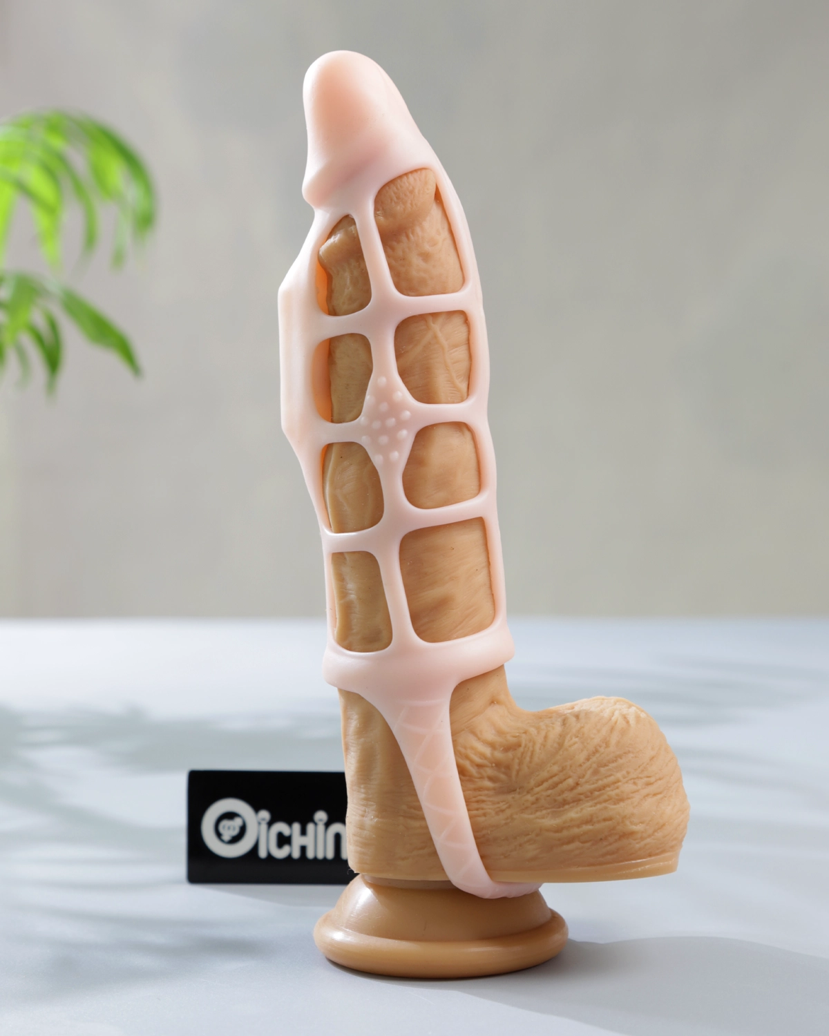 Biến thể BA26-F của Bao cao su dạng lưới Men Extension