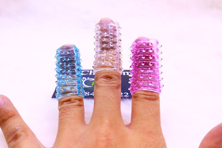 bao cao su có gai mềm khúc giữa