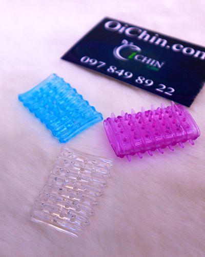 bao cao su có gai mềm khúc giữa