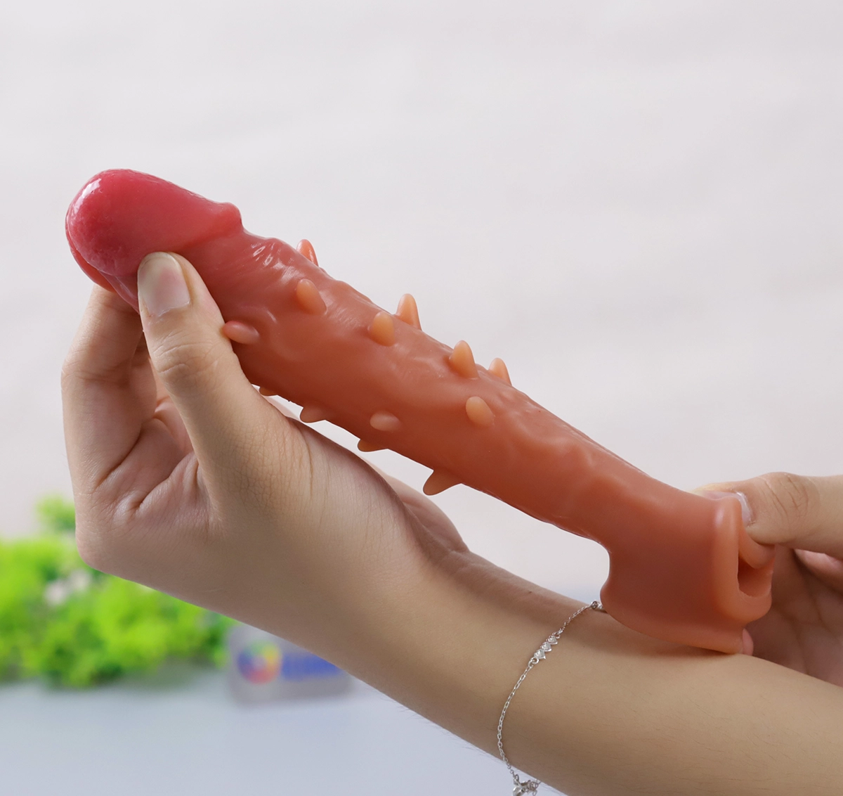 Co giãn đàn hồi tốt