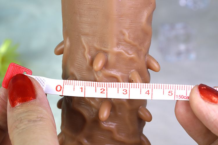 Bao cao su đôn dên có gai quai đeo