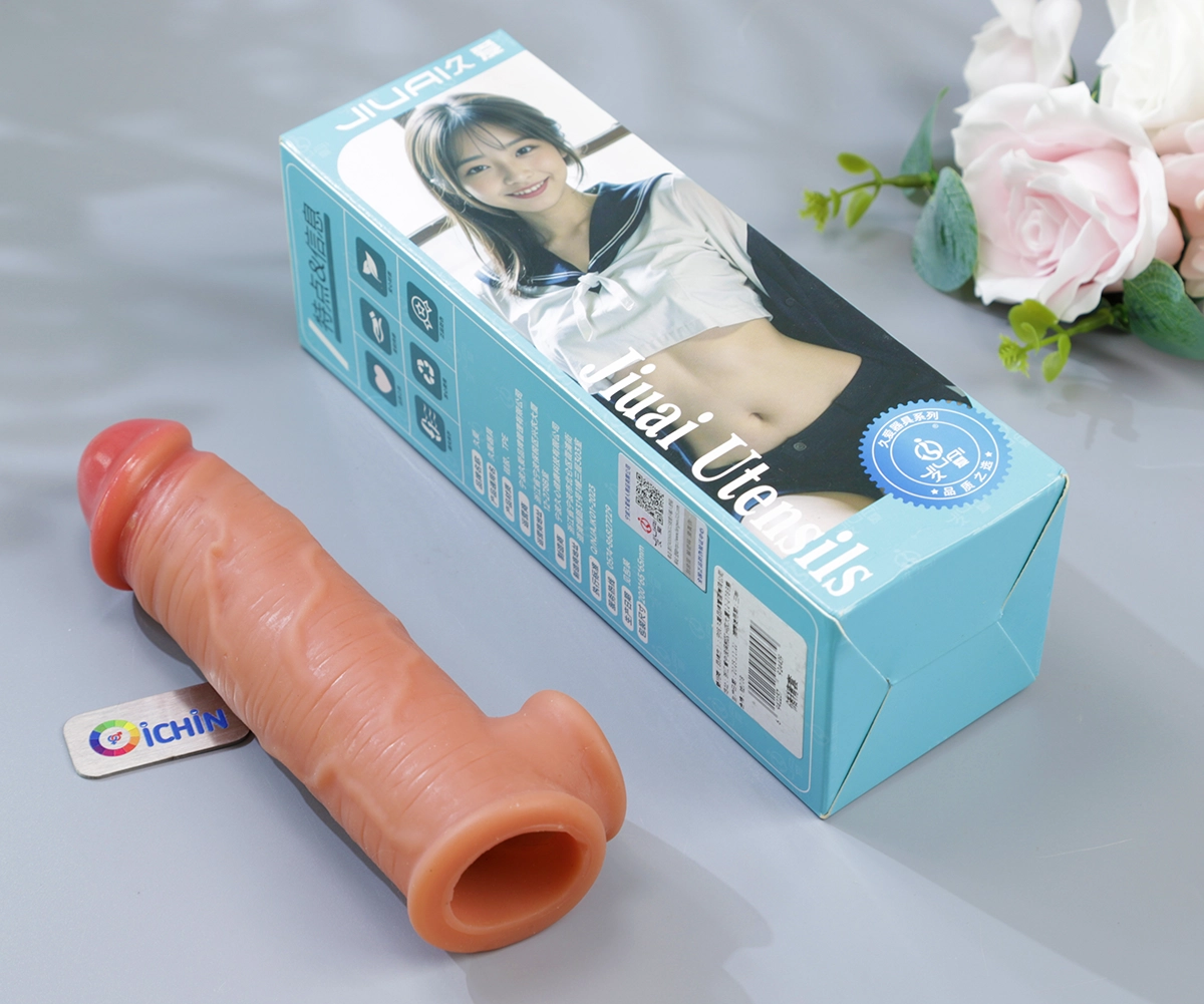 Vỏ hộp bao cao su đôn dên