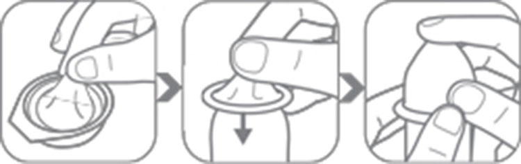 Sagami Original 0.02 size L