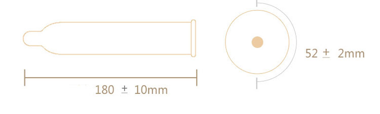 Okamoto Platinum 0,03 hộp 10 cái