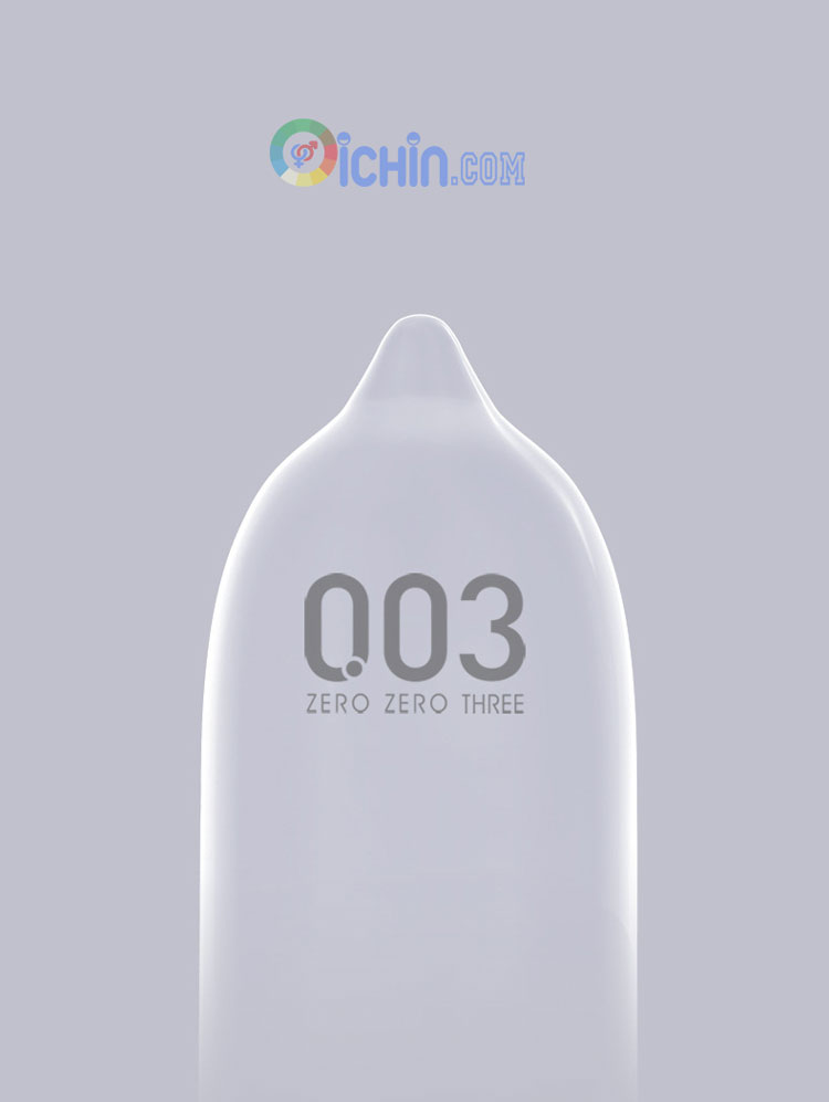 Okamoto Platinum 0,03 hộp 10 cái