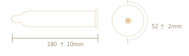 Okamoto Platinum 0,03 hộp 10 cái