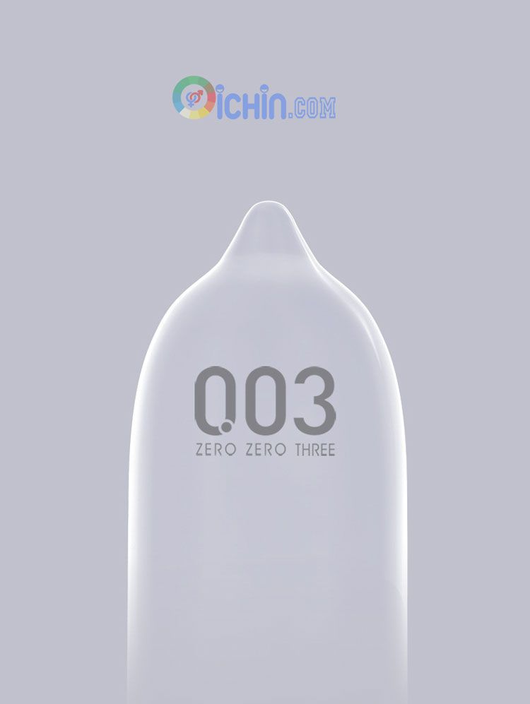 Okamoto Platinum 0,03 hộp 10 cái