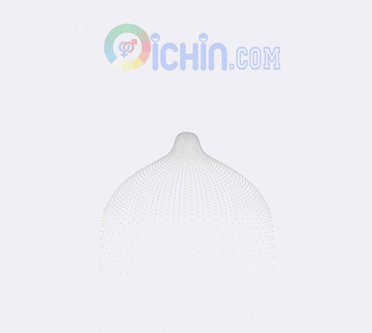 Bao cao su không hề có mùi khó chịu