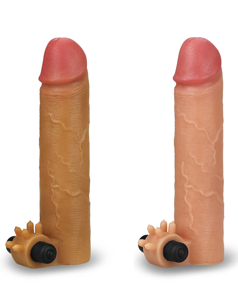 Lovetoy Nature Extender có rung