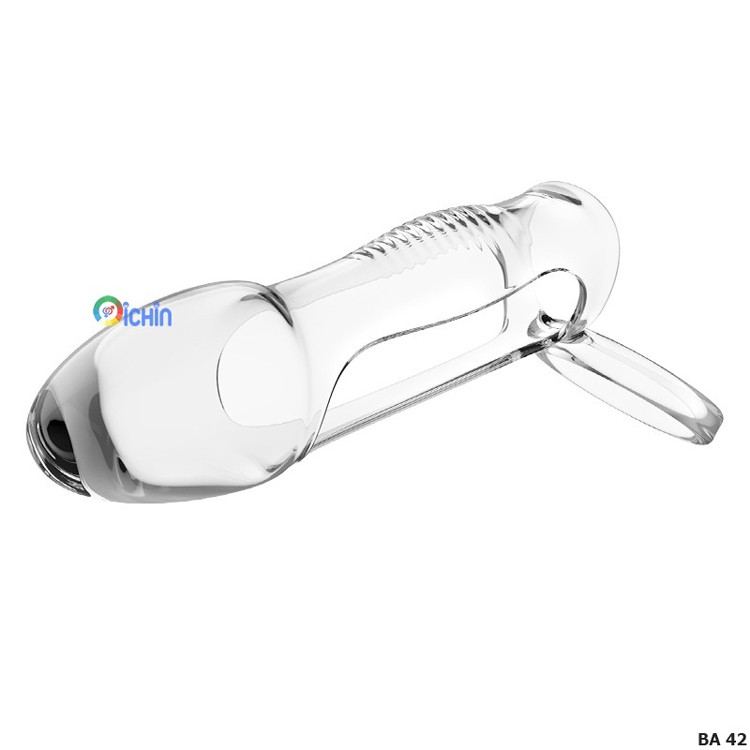 Bao cao su đôn dên hiệu quả cho người bị xuất tinh sớm