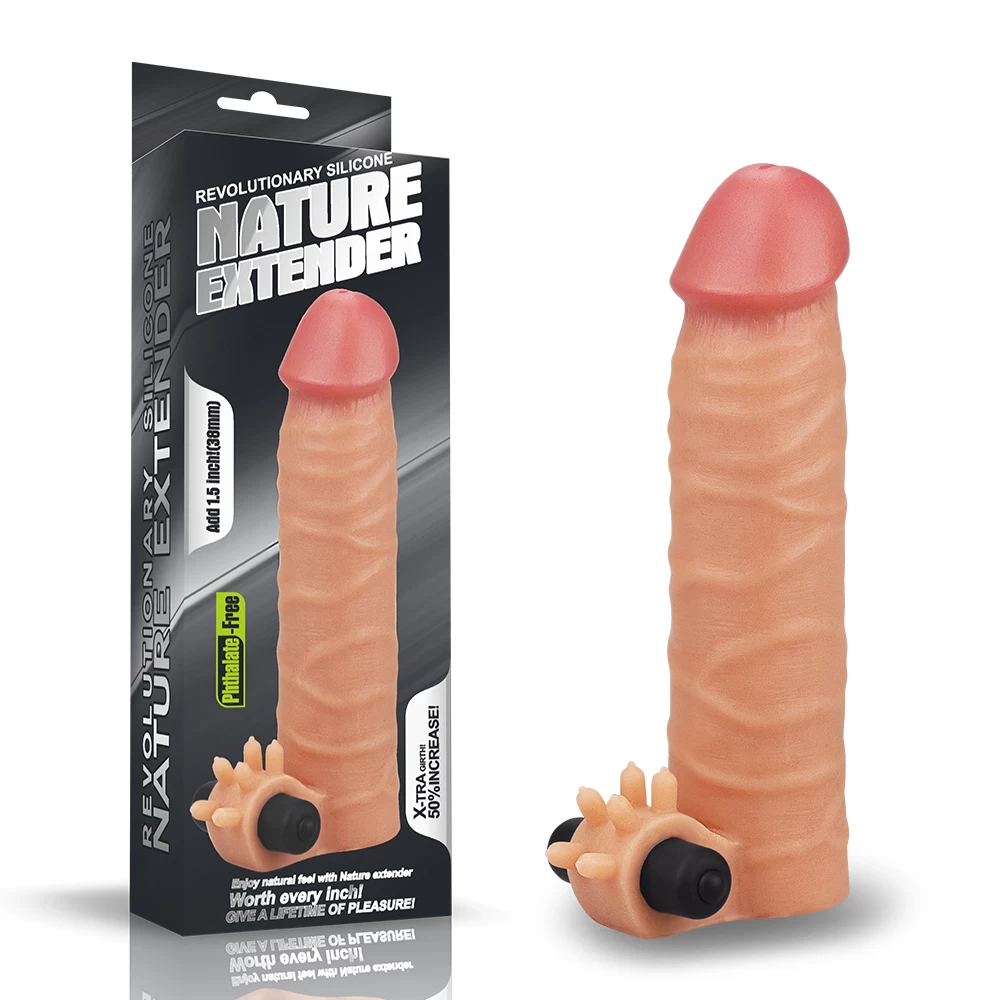 Lovetoy Nature Extender