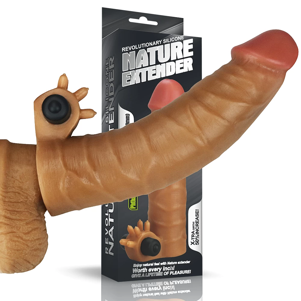 Lovetoy Nature Extender