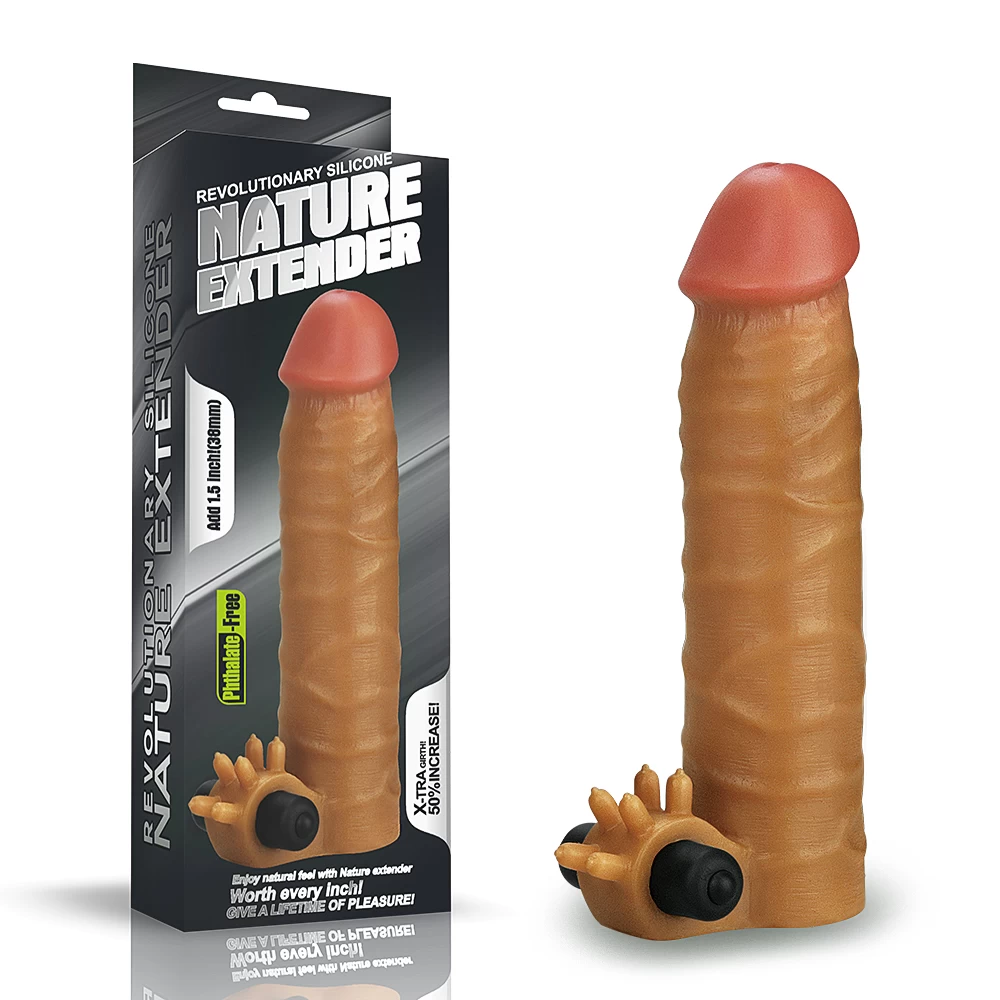 Lovetoy Nature Extender