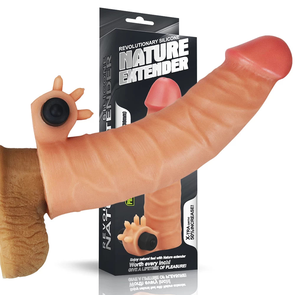 Lovetoy Nature Extender