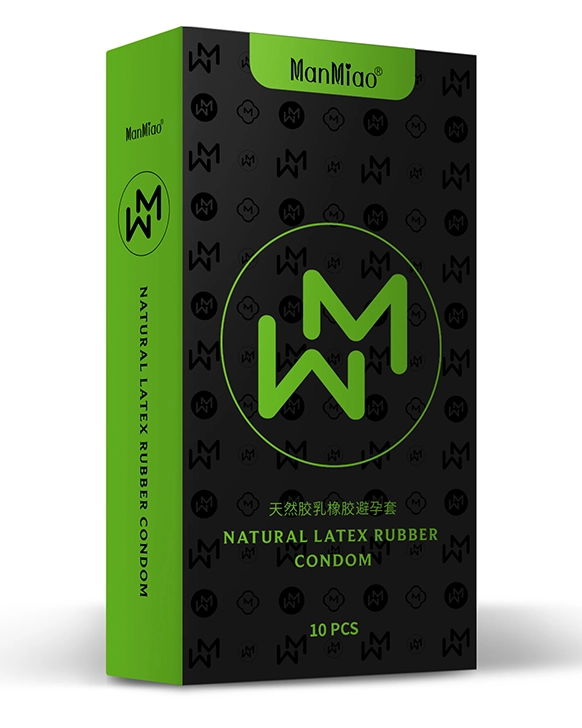 ManMiao Natural Rubber