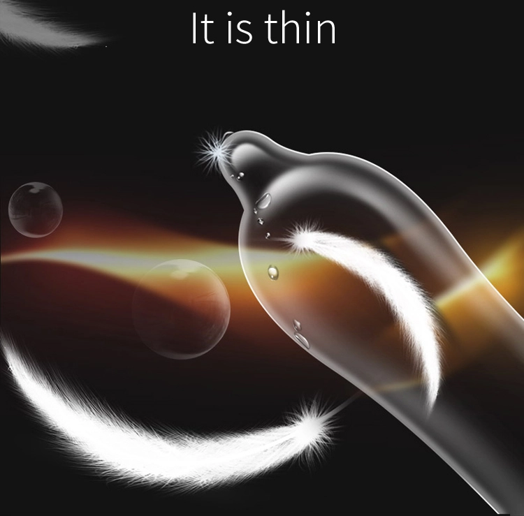 ManMiao Natural Rubber siêu mỏng