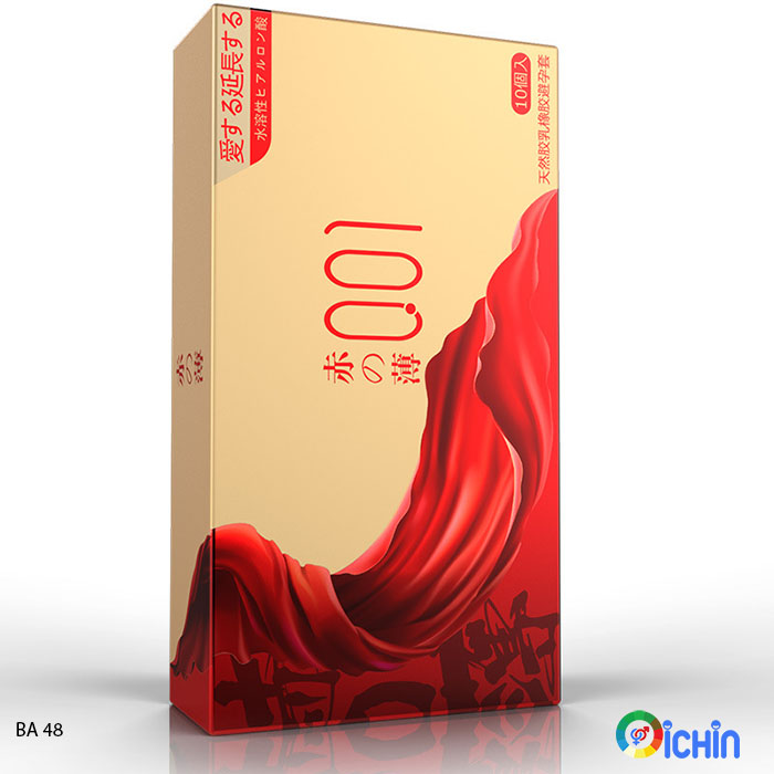 Bao cao su OLO 0.01mm
