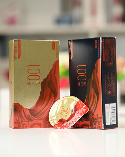 Bao cao su OLO 0.01mm