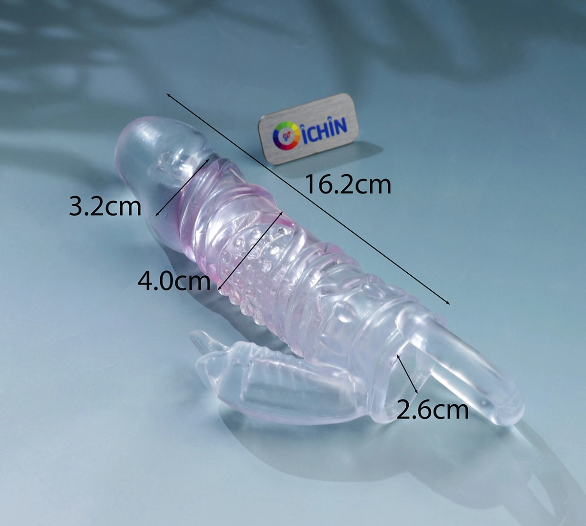 Kích thước của bao đôn