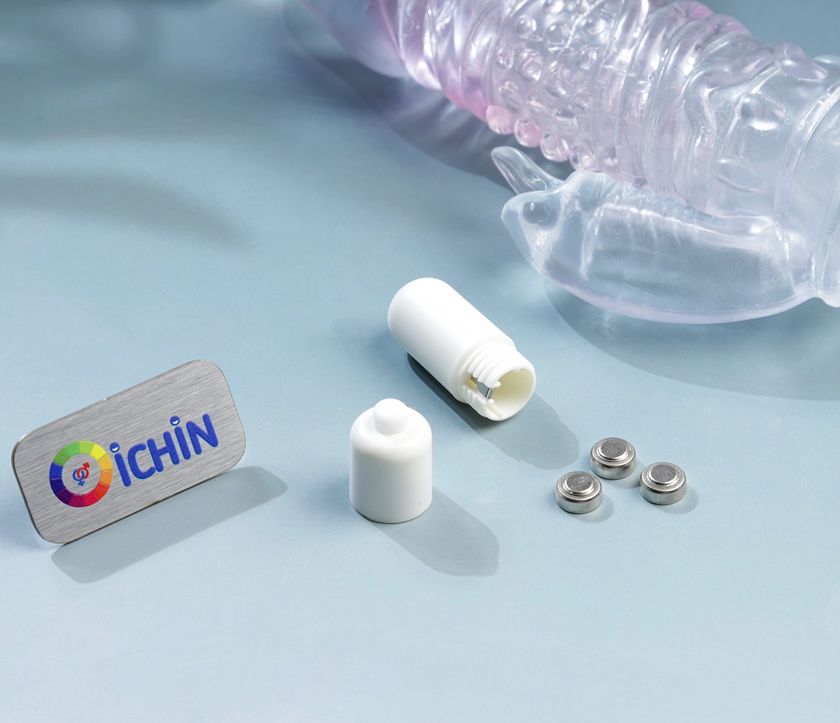 Đồ chơi tình yêu có pin