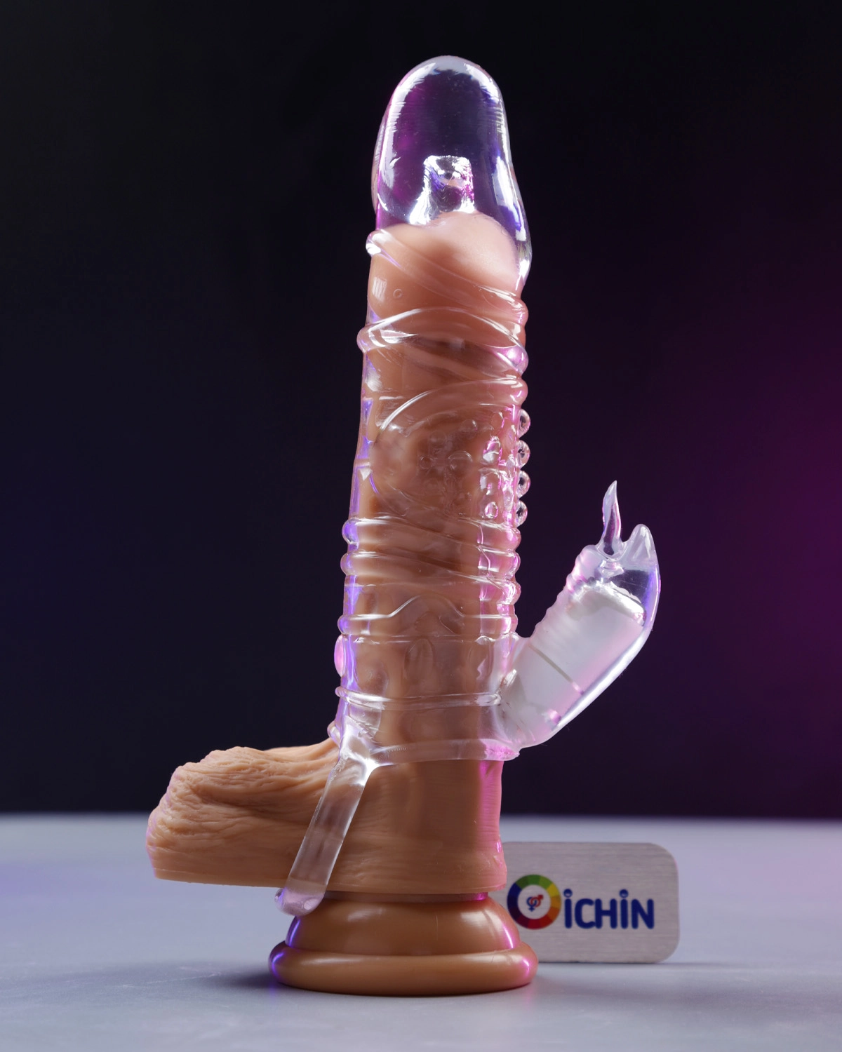 Biến thể BA54G của Bao đôn dên trong suốt