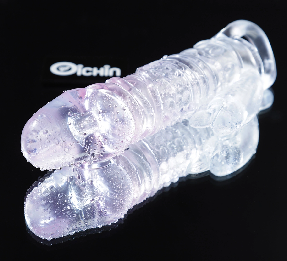 Bao trơn tròn dài phiên bản mới