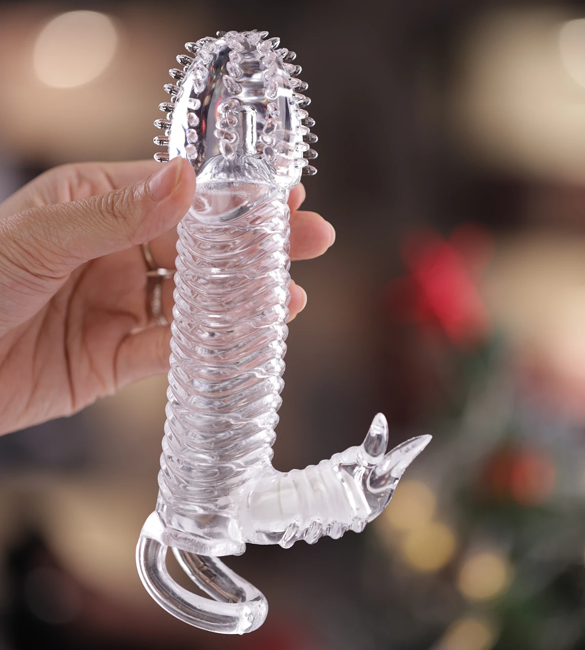 Mềm mại, an toàn 