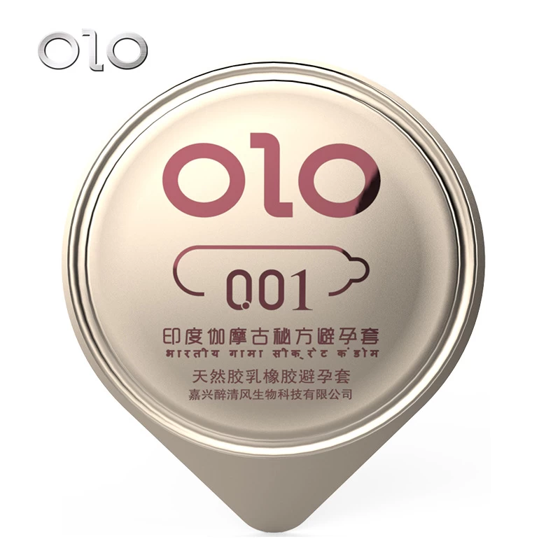OLO 0.01