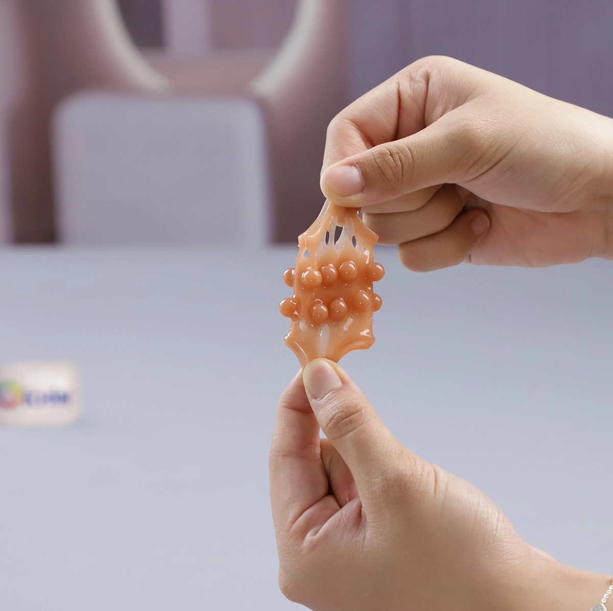 Mềm mại dẻo dai đàn hồi tốt