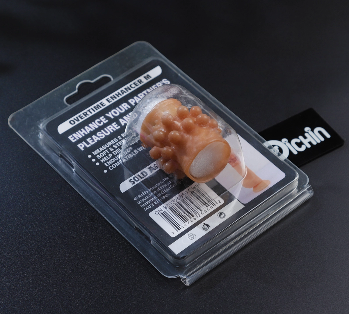 Vỏ hộp bao bọc bên ngoài bao đôn dên