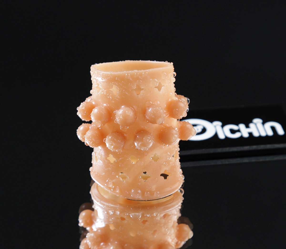 Chống nước dễ dàng vệ sinh