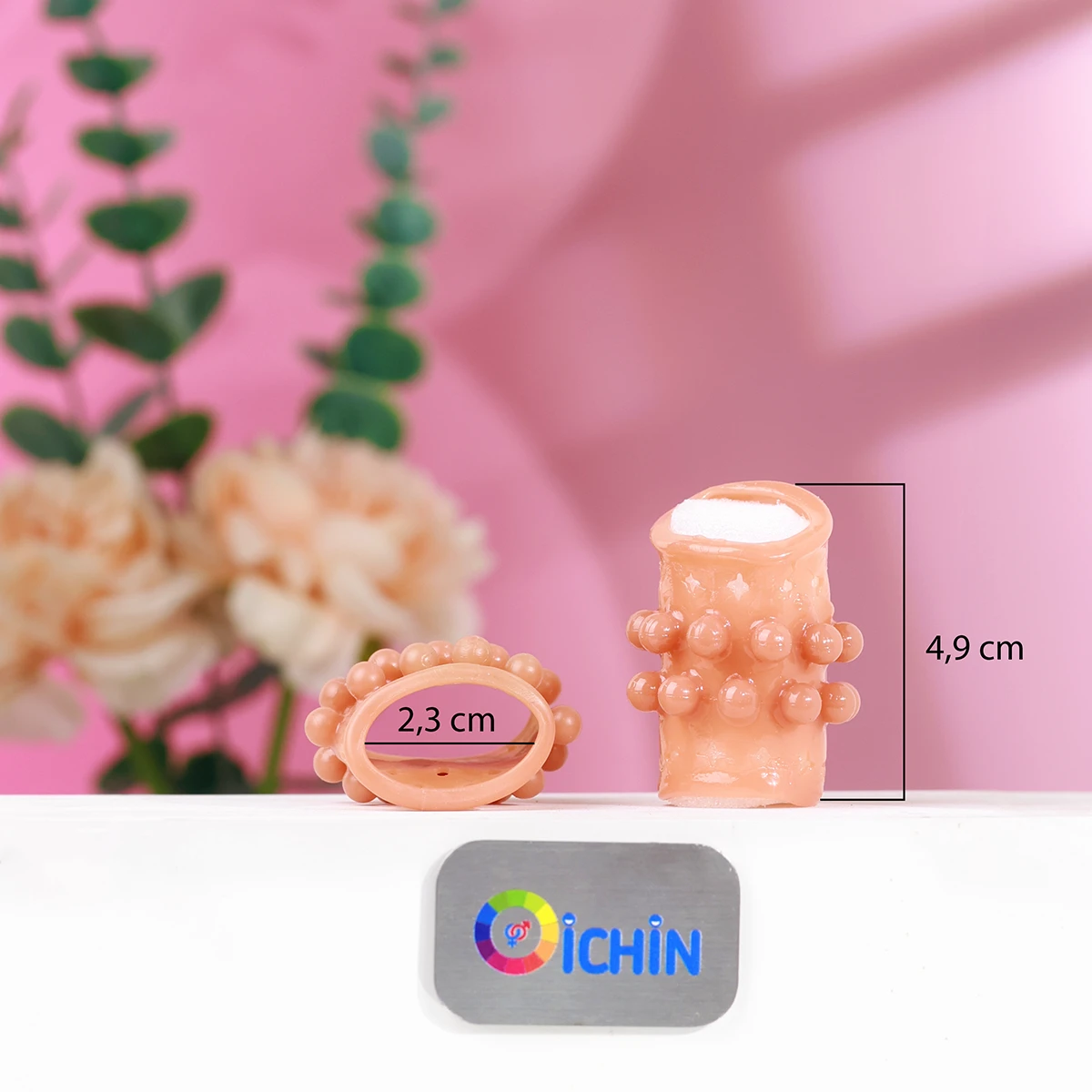 Ảnh thông số kích thước của Chisa GK Power Over Time