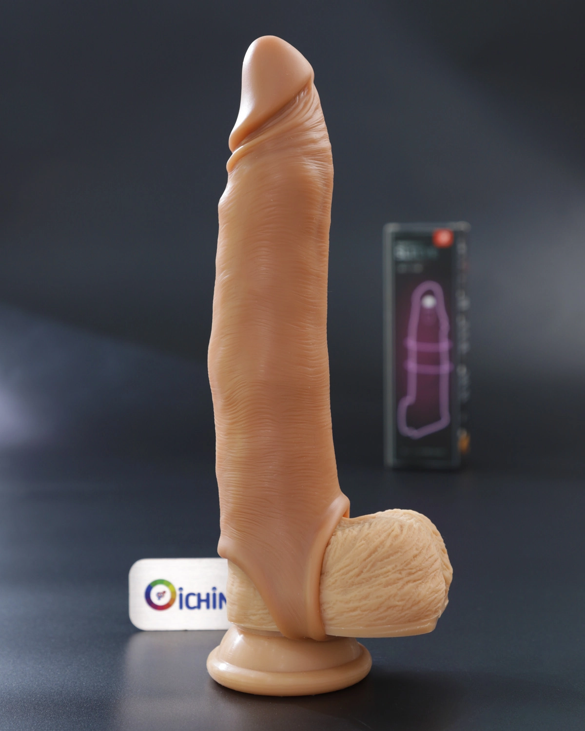 Yunman Reinforcing Sleeve