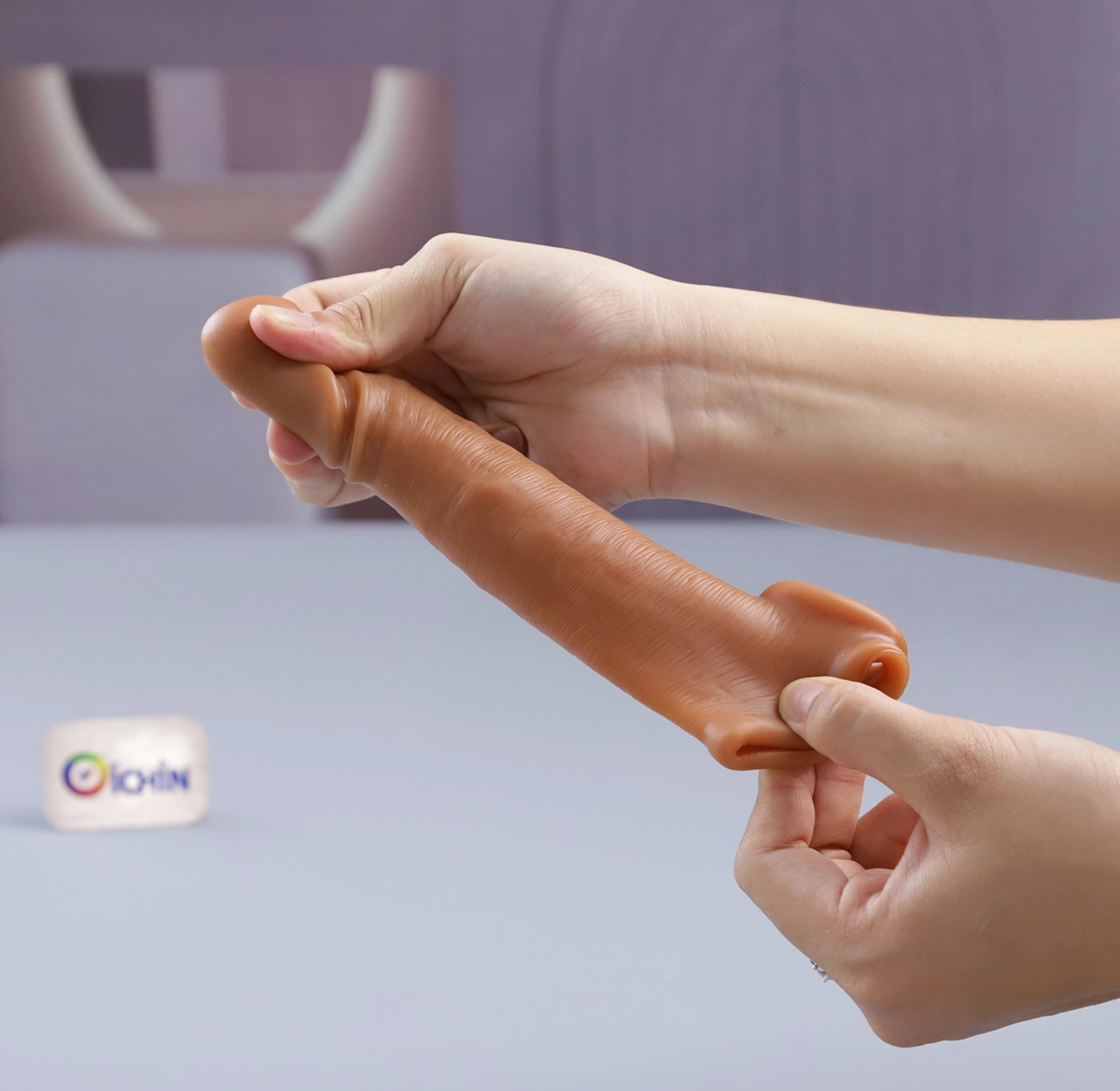 Mềm mại, dẻo dai và đàn hồi tốt