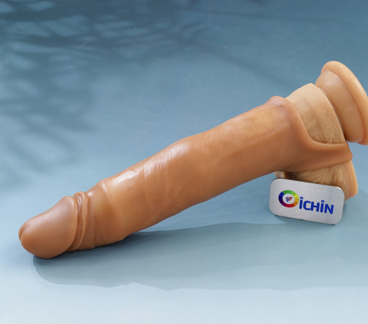 Cục rung ở đầu dương vật