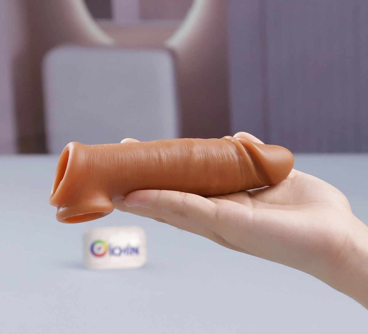 Chống nước, dễ vệ sinh