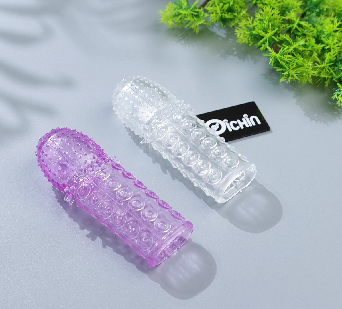 Chụp chung 2 biến thể với nhau