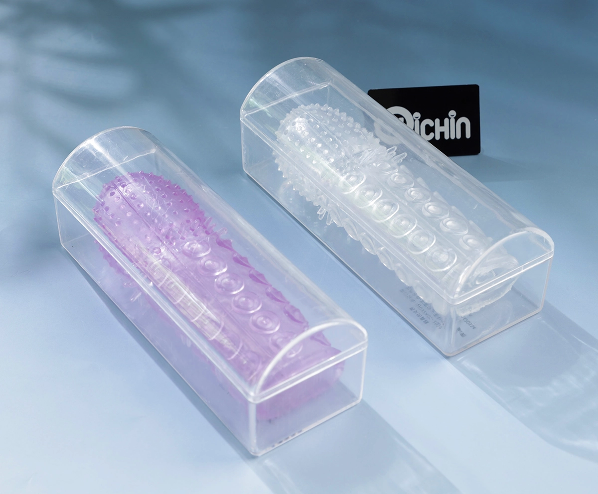 Vỏ hộp bên ngoài sextoy